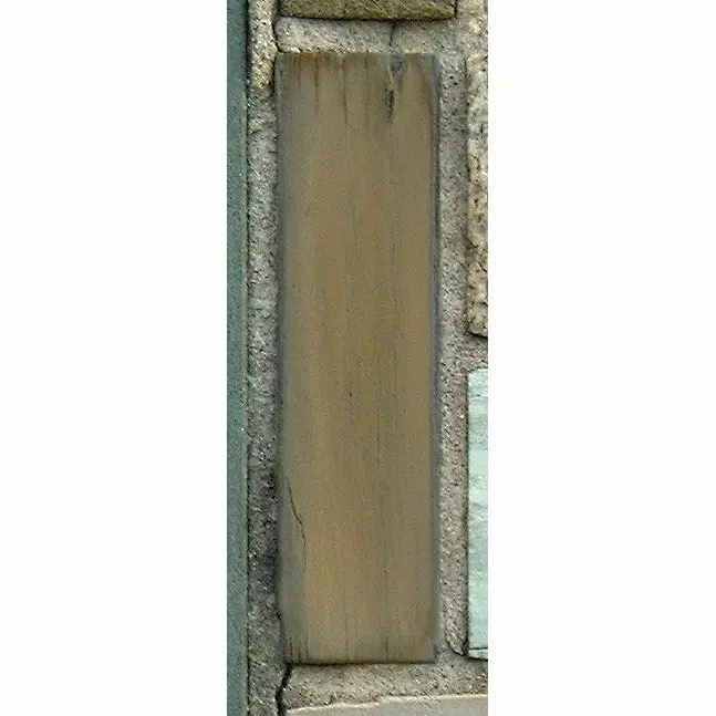 Stone 10R51 from the Stone Wall at NIST