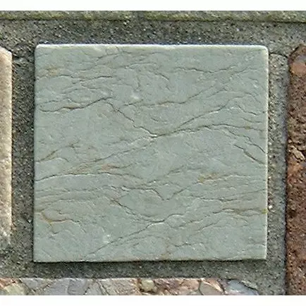 Stone 10RA1 from the Stone Wall at NIST
