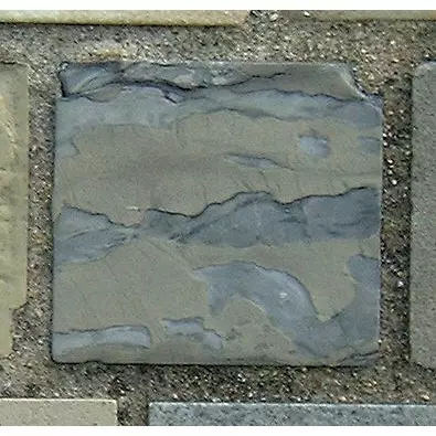 Stone 10RA11 from the Stone Wall at NIST