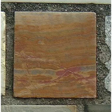 Stone 10RA21 from the Stone Wall at NIST