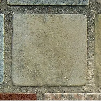 Stone 10RA33 from the Stone Wall at NIST
