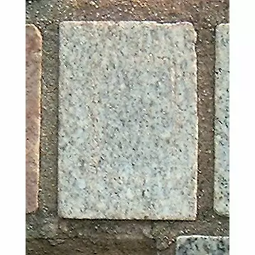 Stone 10RA41 from the Stone Wall at NIST