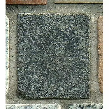 Stone 10RA44 from the Stone Wall at NIST