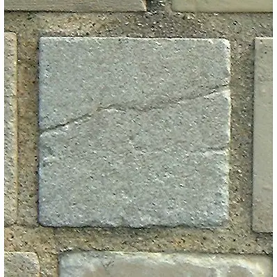 Stone 10RB13 from the Stone Wall at NIST