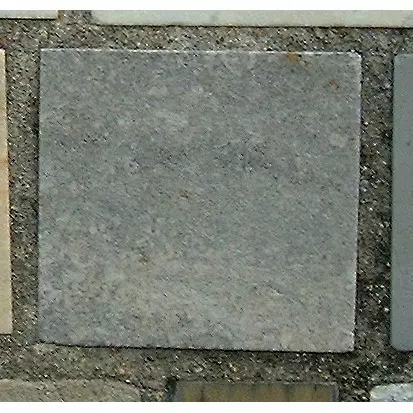 Stone 10RB18 from the Stone Wall at NIST