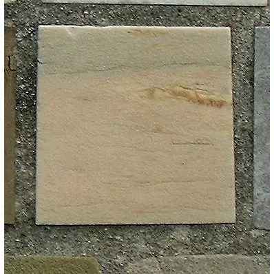 Stone 10RB19 from the Stone Wall at NIST
