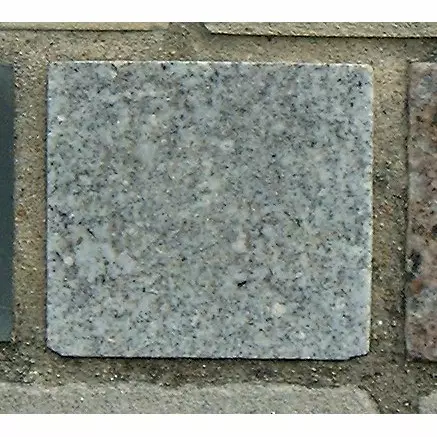 Stone 10RB25 from the Stone Wall at NIST