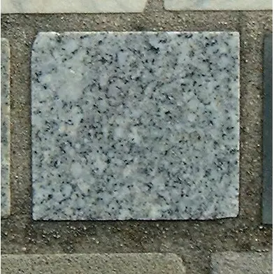 Stone 10RB27 from the Stone Wall at NIST
