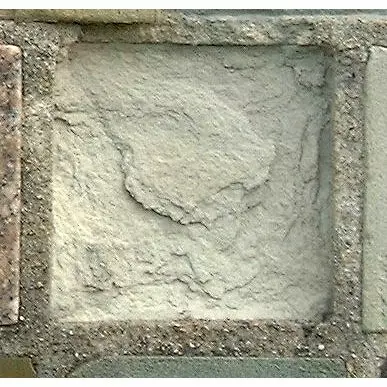 Stone 10RB32 from the Stone Wall at NIST