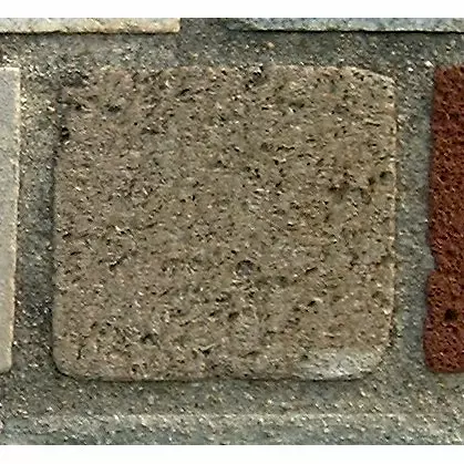 Stone 10RB35 from the Stone Wall at NIST