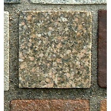 Stone 10RB38 from the Stone Wall at NIST