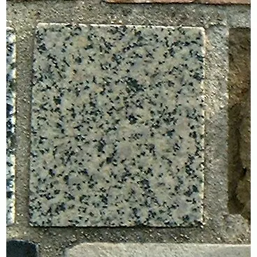 Stone 10RB43 from the Stone Wall at NIST