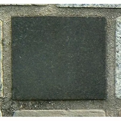 Stone 10RB46 from the Stone Wall at NIST