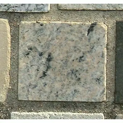Stone 10RB47 from the Stone Wall at NIST