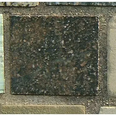 Stone 10RB49 from the Stone Wall at NIST