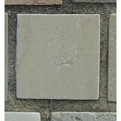 Stone 10RB7 from the Stone Wall at NIST