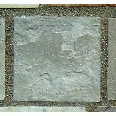 Stone 10la10 from the Stone Wall at NIST