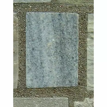Stone 11LA22 from the Stone Wall at NIST