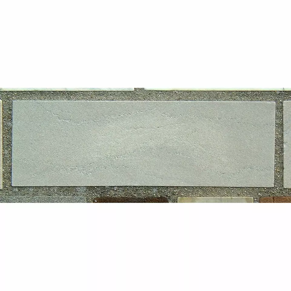 Stone 11LA27 from the Stone Wall at NIST