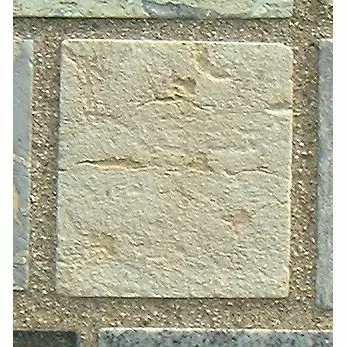 Stone 11LA33 from the Stone Wall at NIST