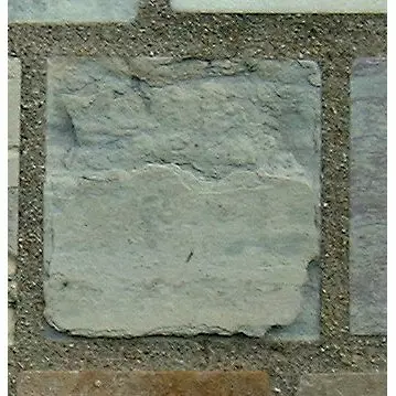 Stone 11LA9 from the Stone Wall at NIST