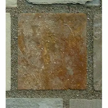 Stone 11LB10 from the Stone Wall at NIST