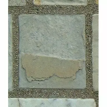 Stone 11LB15 from the Stone Wall at NIST