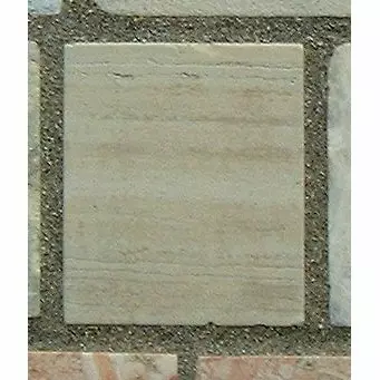 Stone 11LB2 from the Stone Wall at NIST
