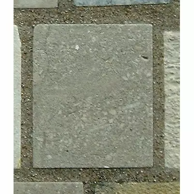 Stone 11LB21 from the Stone Wall at NIST