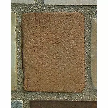 Stone 11LB28 from the Stone Wall at NIST
