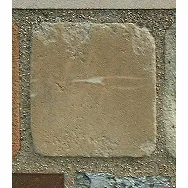 Stone 11LB29 from the Stone Wall at NIST