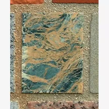 Stone 11LB40 from the Stone Wall at NIST