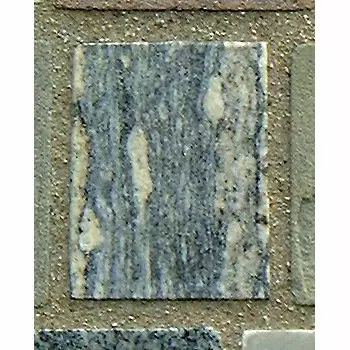 Stone 11LB42 from the Stone Wall at NIST