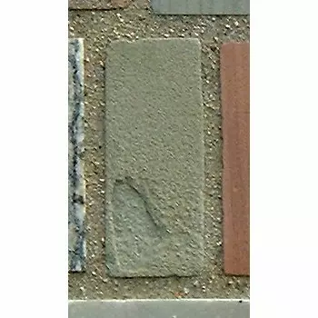 Stone 11LB43 from the Stone Wall at NIST