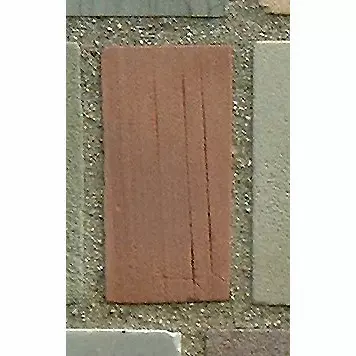 Stone 11LB44 from the Stone Wall at NIST