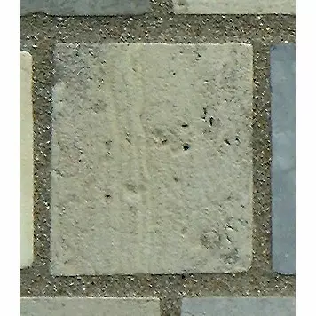 Stone 11LB5 from the Stone Wall at NIST