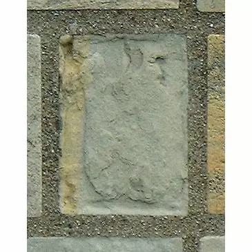 Stone 11La14 from the Stone Wall at NIST