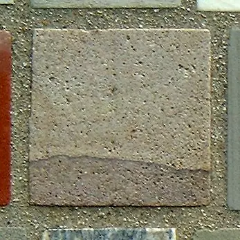 Stone 11La38 from the Stone Wall at NIST
