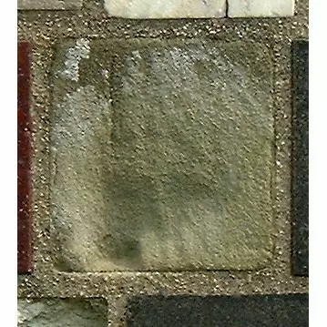 Stone 11Lb35 from the Stone Wall at NIST