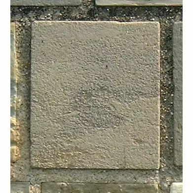 Stone 11RA11 from the Stone Wall at NIST