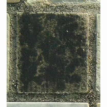 Stone 11RA15 from the Stone Wall at NIST