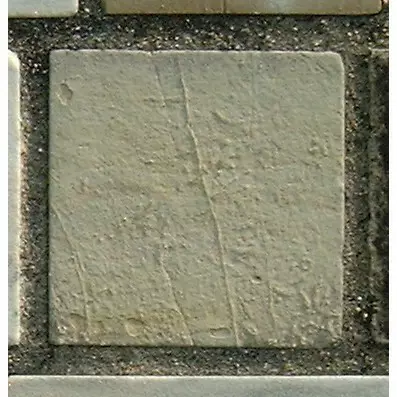 Stone 11RA16 from the Stone Wall at NIST