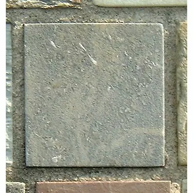 Stone 11RA2 from the Stone Wall at NIST
