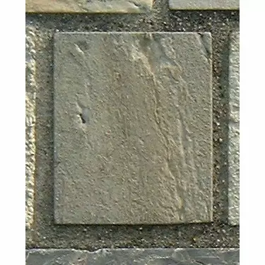 Stone 11RA26 from the Stone Wall at NIST
