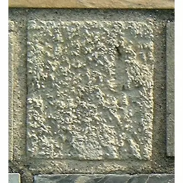 Stone 11RA27 from the Stone Wall at NIST