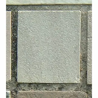 Stone 11RA29 from the Stone Wall at NIST