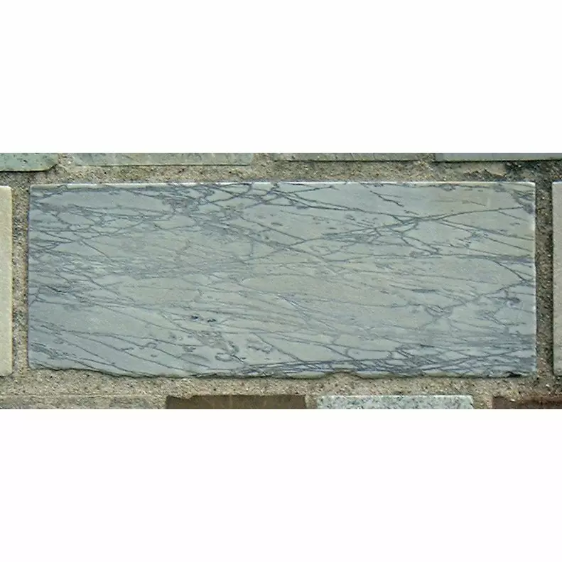 Stone 11RA33 from the Stone Wall at NIST