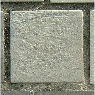 Stone 11RA5 from the Stone Wall at NIST