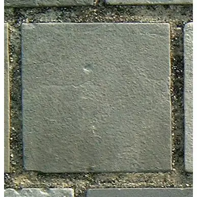 Stone 11RA6 from the Stone Wall at NIST