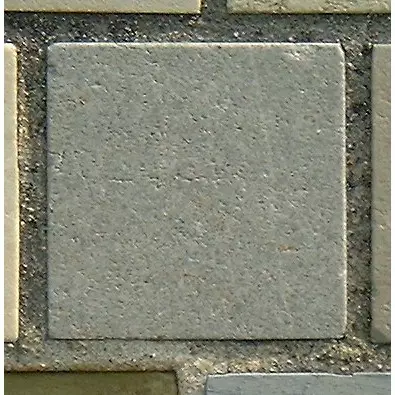 Stone 11RA8 from the Stone Wall at NIST